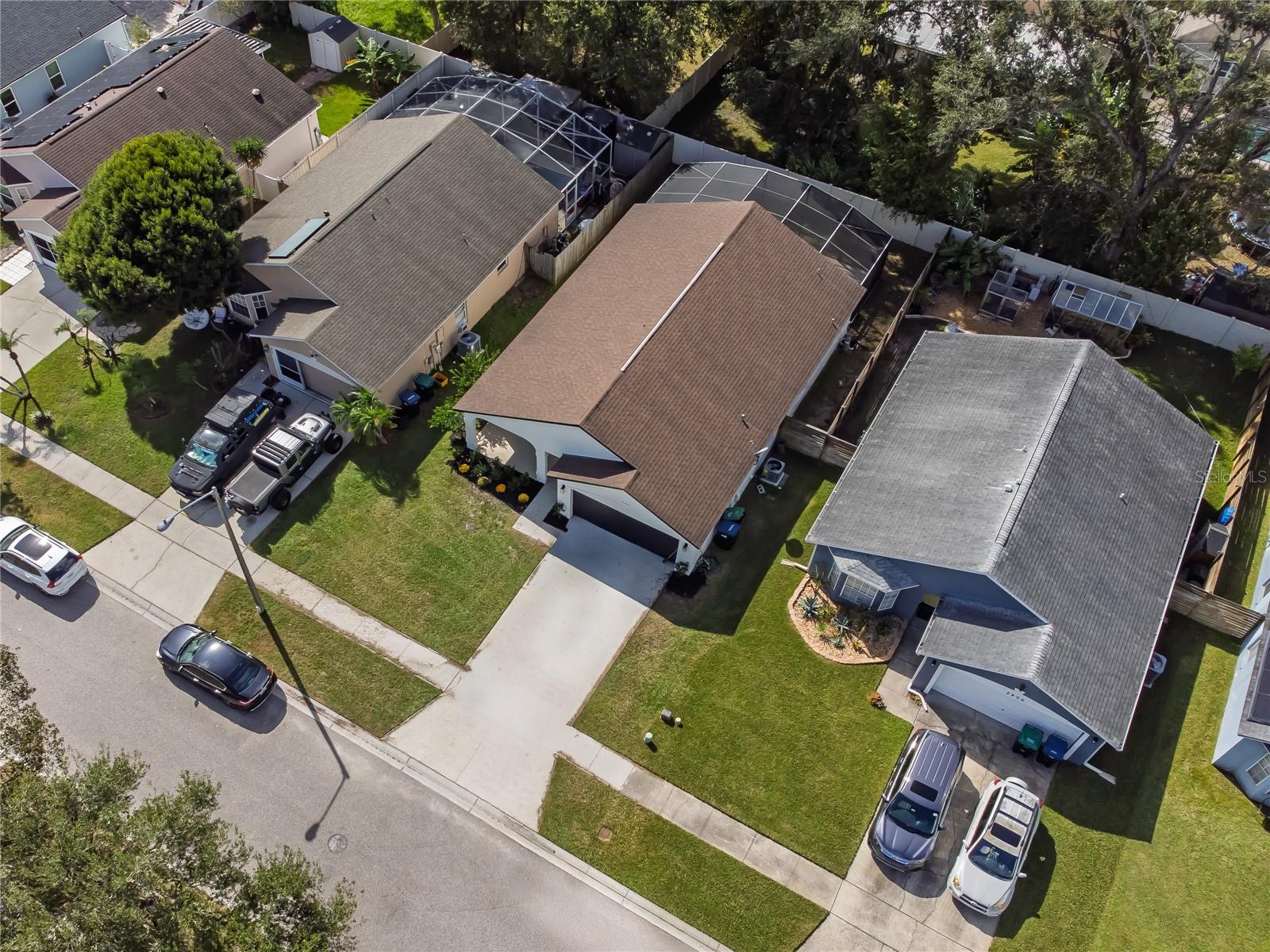 2810 PALM ISLE WAY