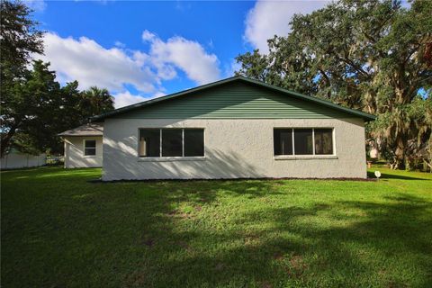 A home in EDGEWATER