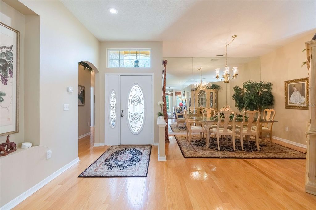 Photo of 17746 Nathans Drive, Tampa, FL 33647 (MLS # TB8483544)