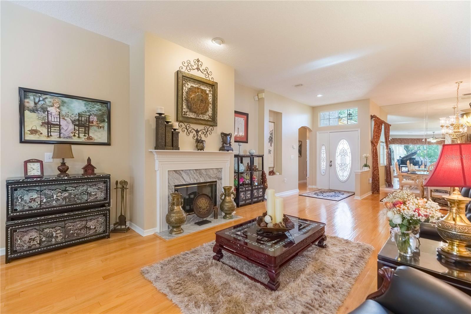 HUNTERS GREEN PRCL 17A PH 1 - Residential