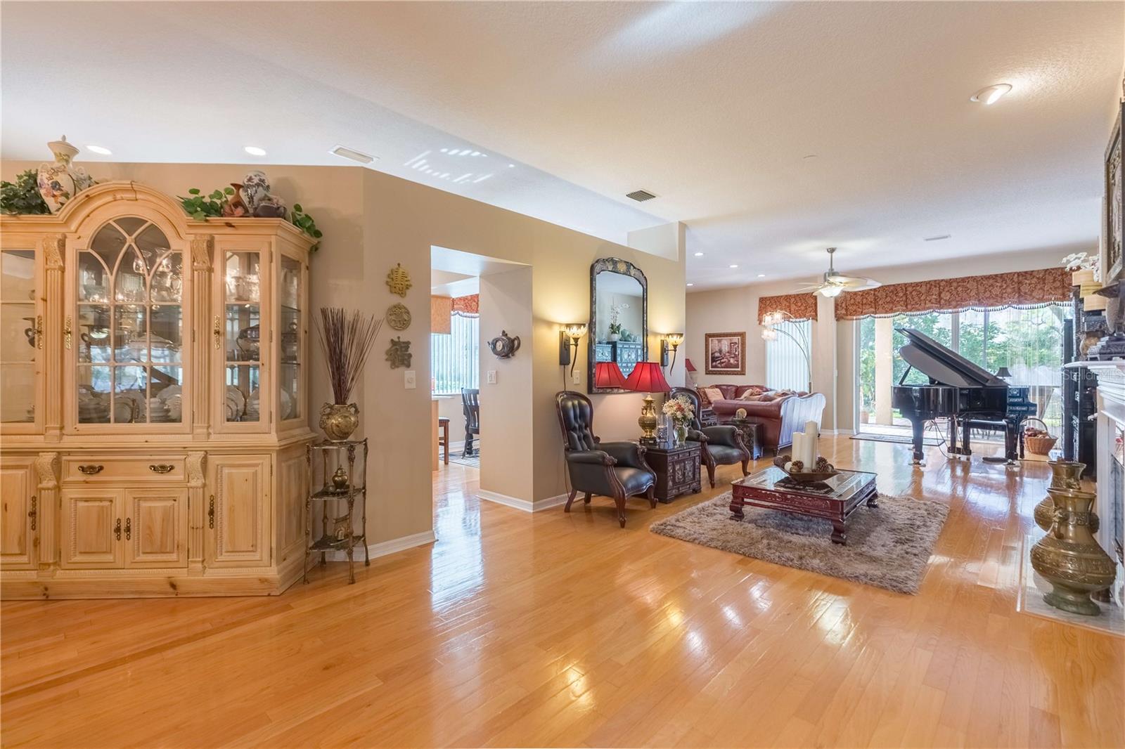 HUNTERS GREEN PRCL 17A PH 1 - Residential