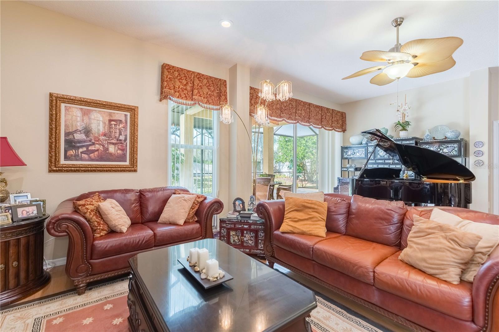 HUNTERS GREEN PRCL 17A PH 1 - Residential