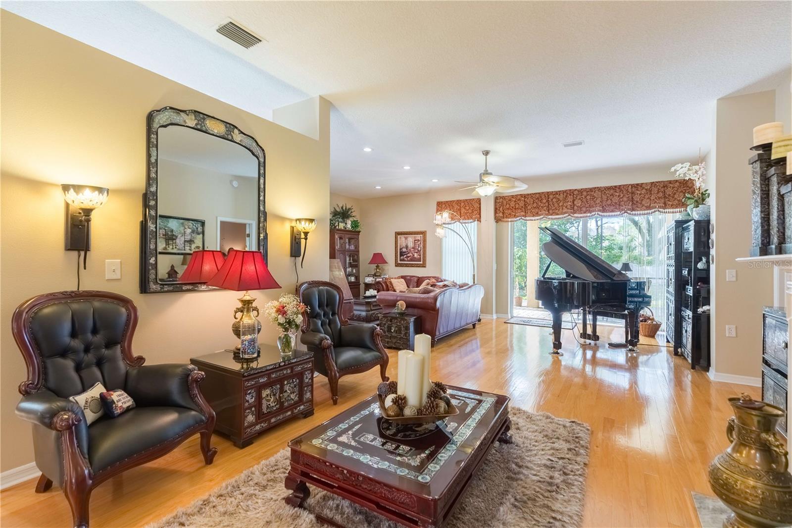 HUNTERS GREEN PRCL 17A PH 1 - Residential