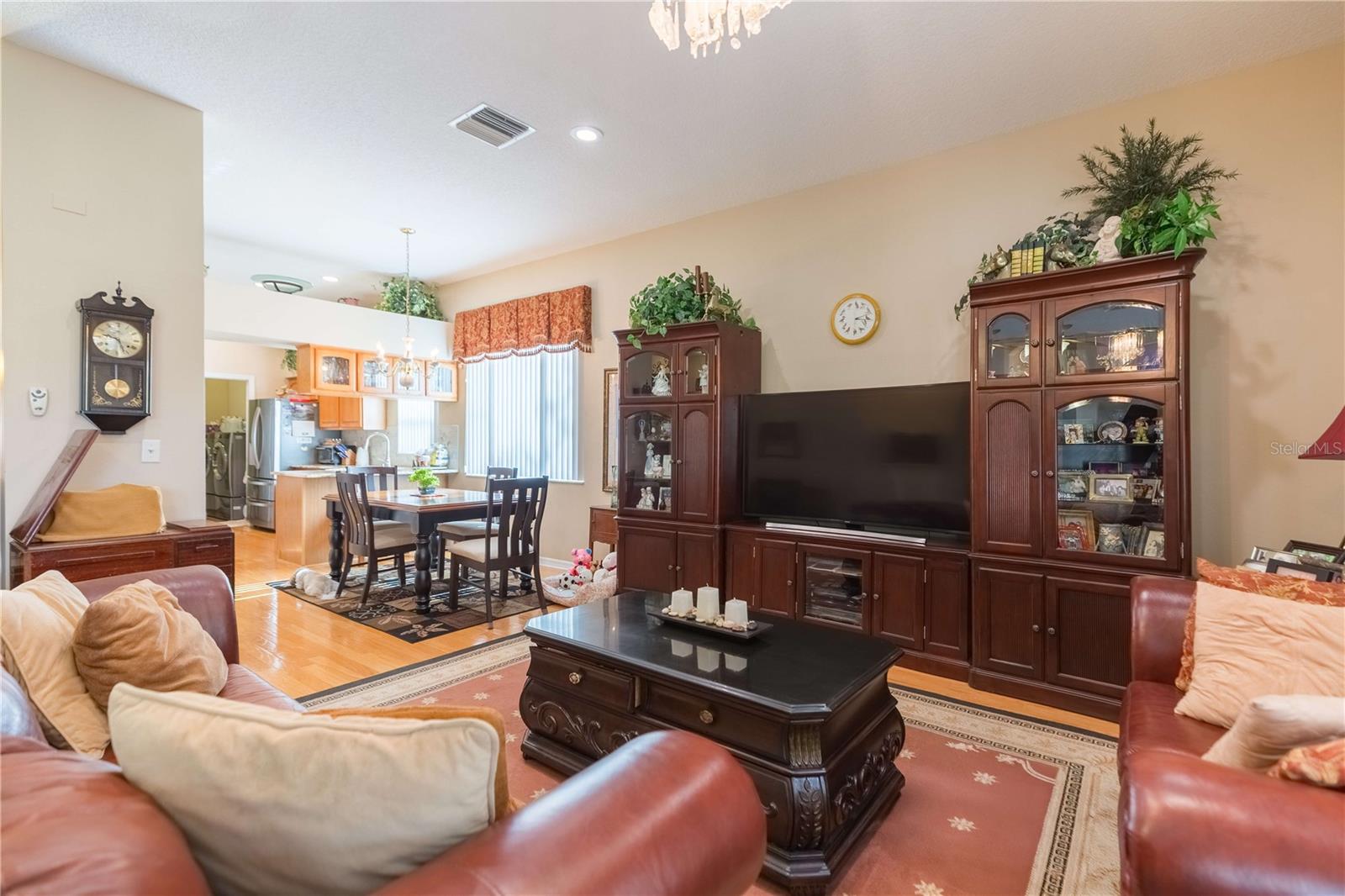 HUNTERS GREEN PRCL 17A PH 1 - Residential