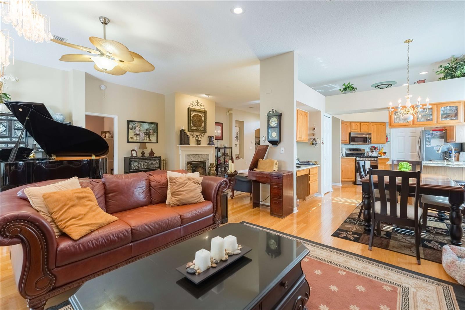 HUNTERS GREEN PRCL 17A PH 1 - Residential