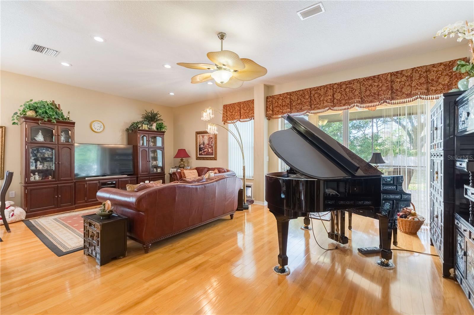 HUNTERS GREEN PRCL 17A PH 1 - Residential