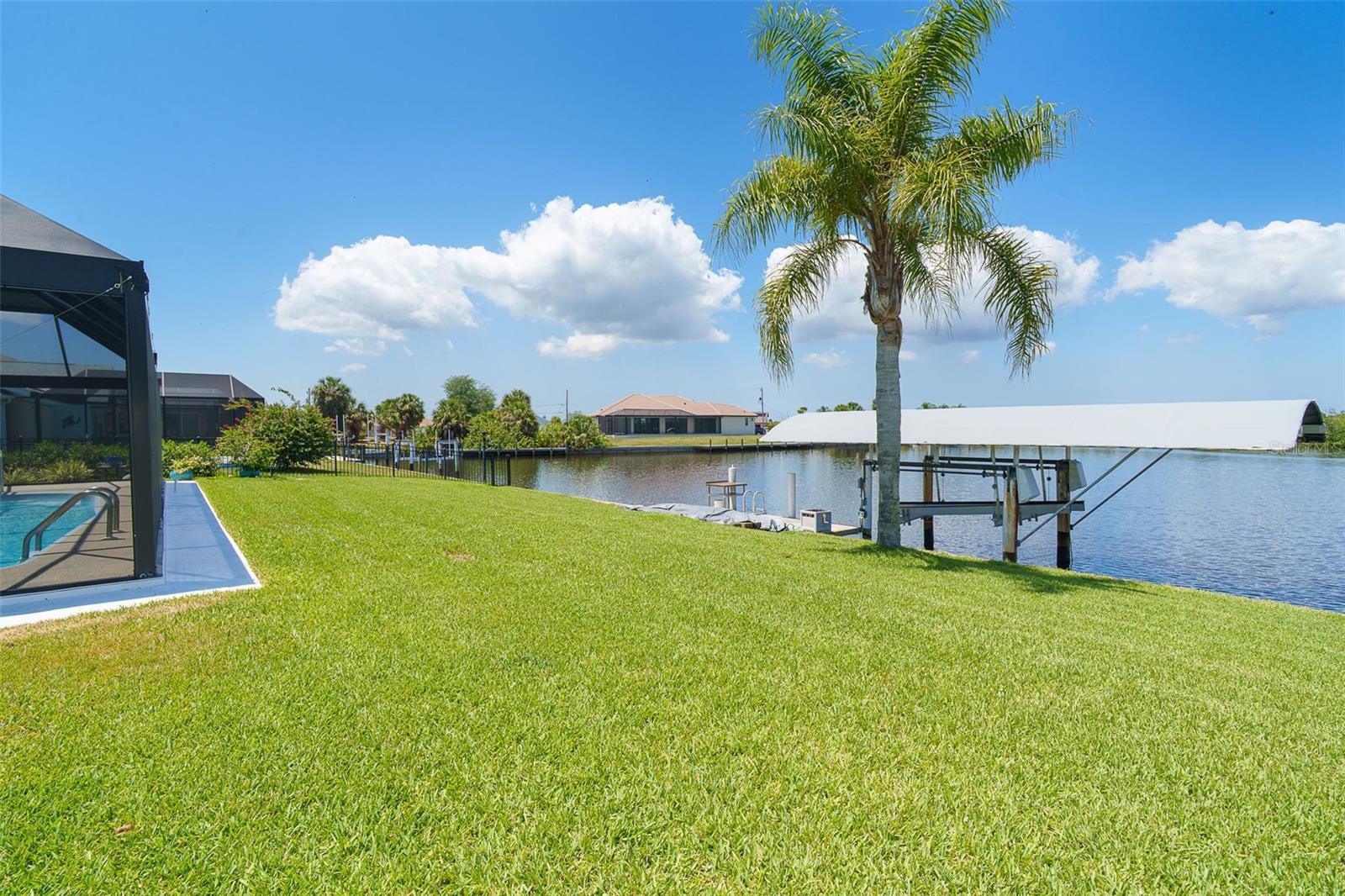 PORT CHARLOTTE SEC 044 - Residential