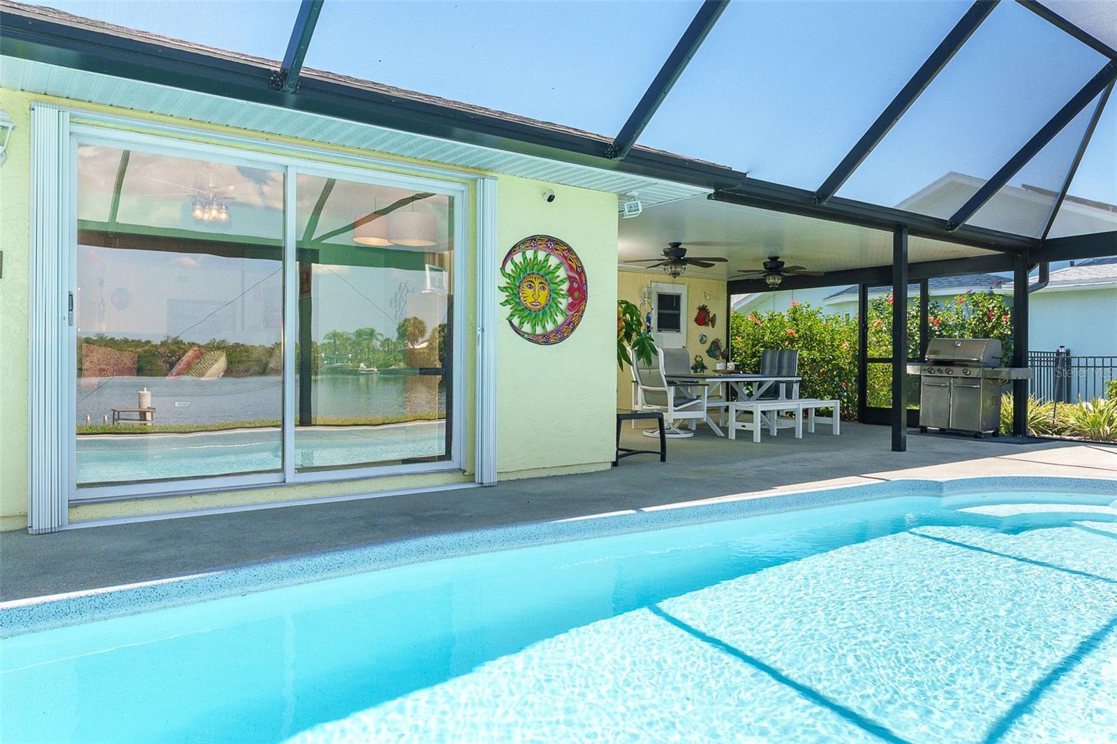 PORT CHARLOTTE SEC 044 - Residential
