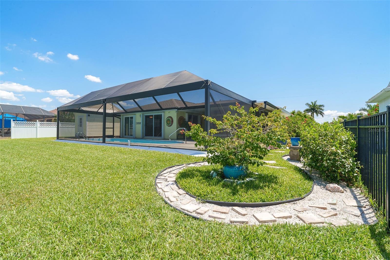 PORT CHARLOTTE SEC 044 - Residential
