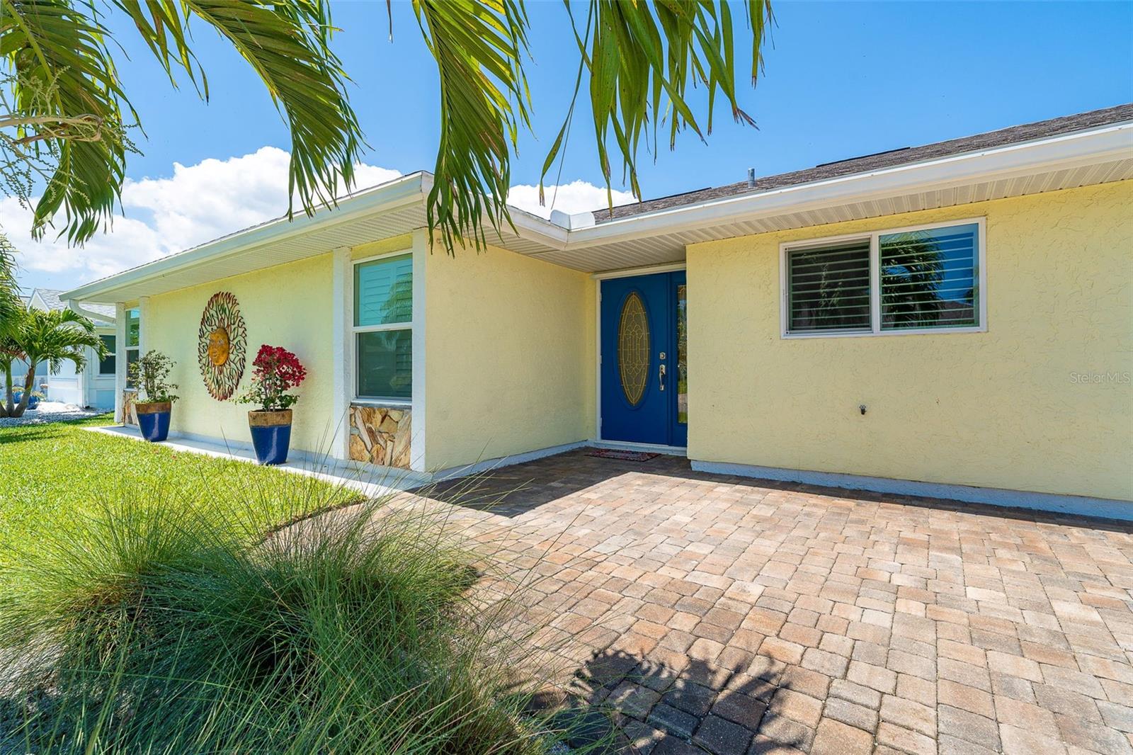 PORT CHARLOTTE SEC 044 - Residential