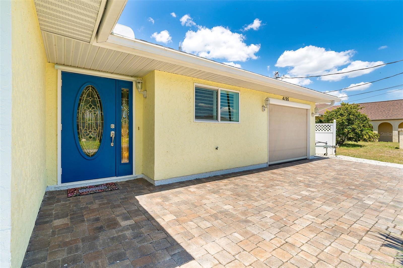 PORT CHARLOTTE SEC 044 - Residential