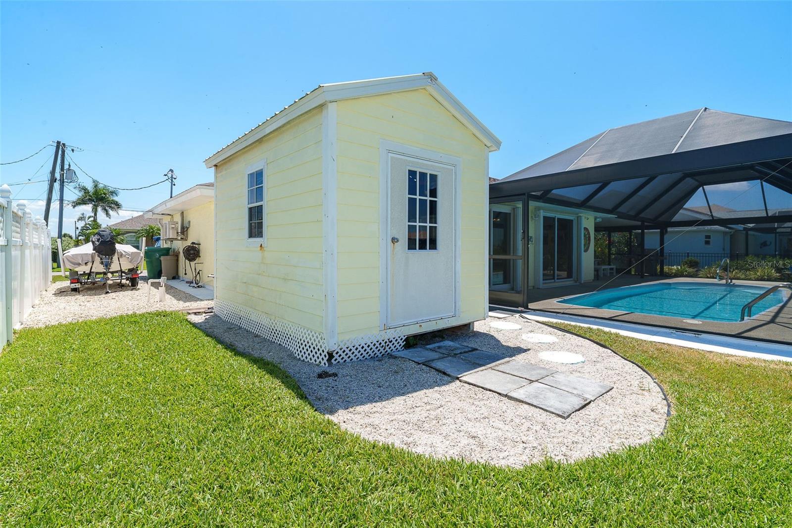 PORT CHARLOTTE SEC 044 - Residential