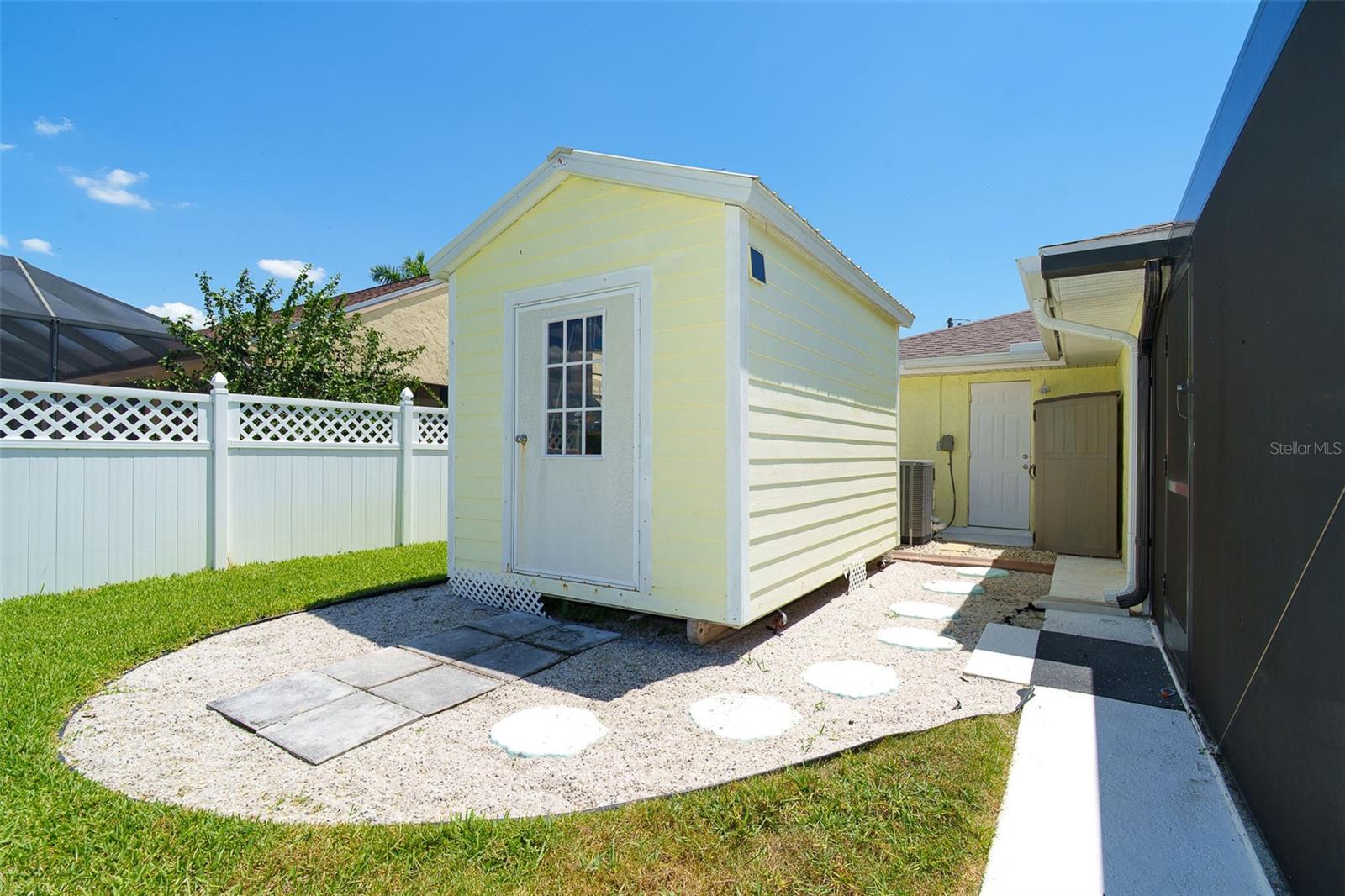 PORT CHARLOTTE SEC 044 - Residential