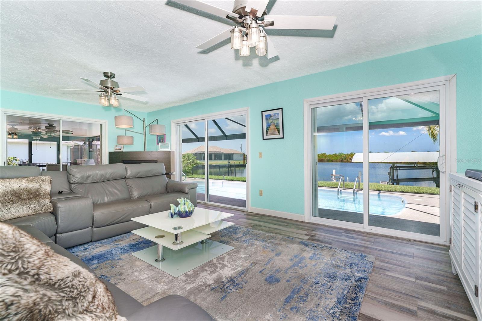 PORT CHARLOTTE SEC 044 - Residential
