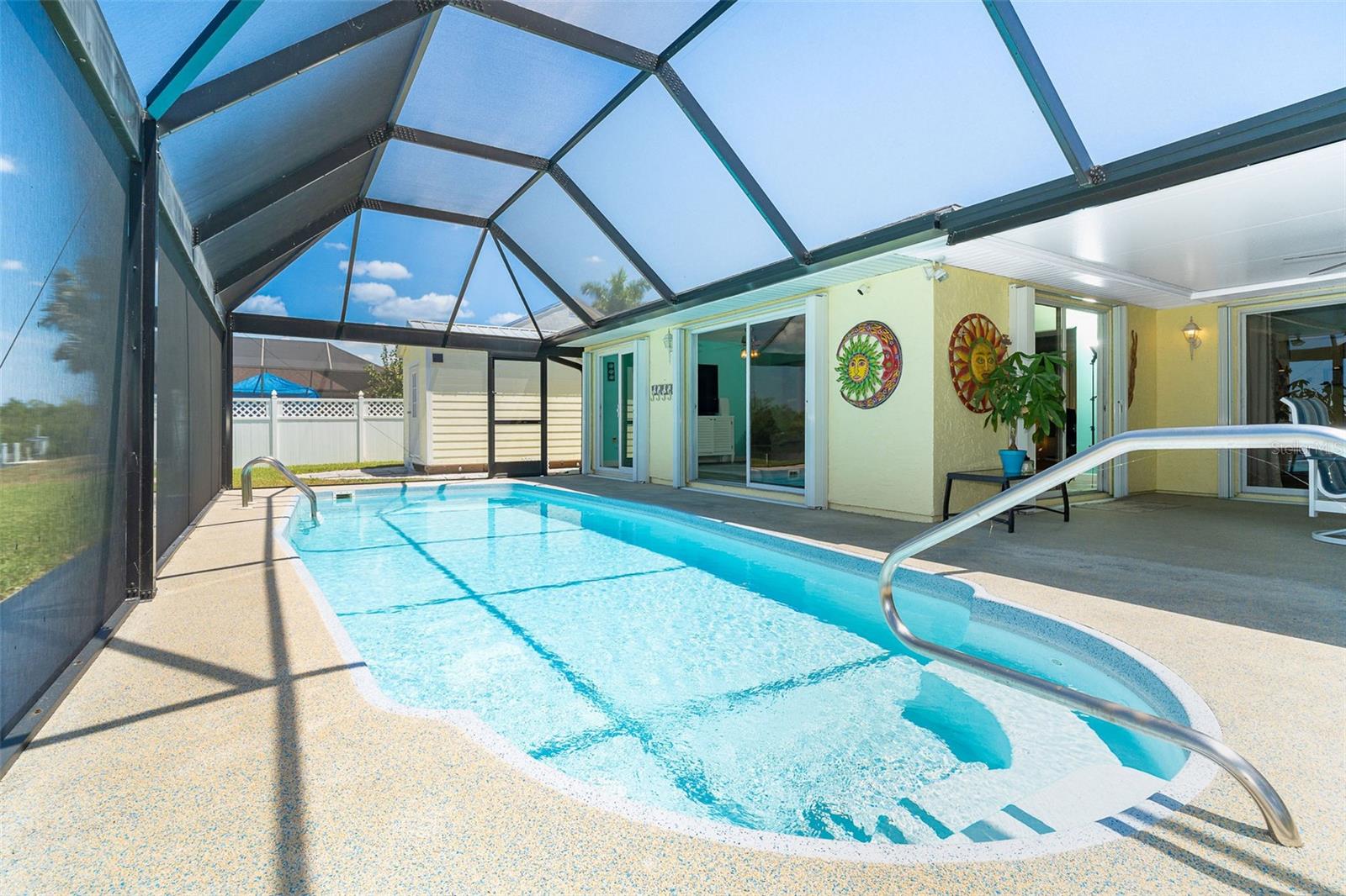 PORT CHARLOTTE SEC 044 - Residential