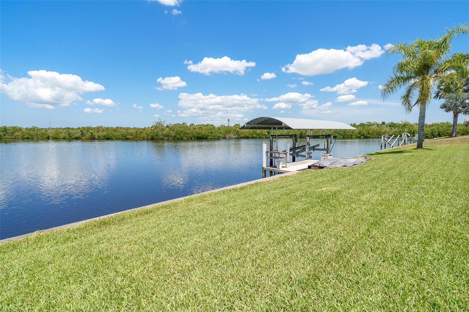 PORT CHARLOTTE SEC 044 - Residential