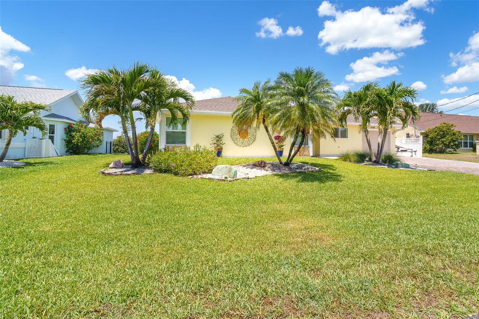 PORT CHARLOTTE SEC 044 - Residential