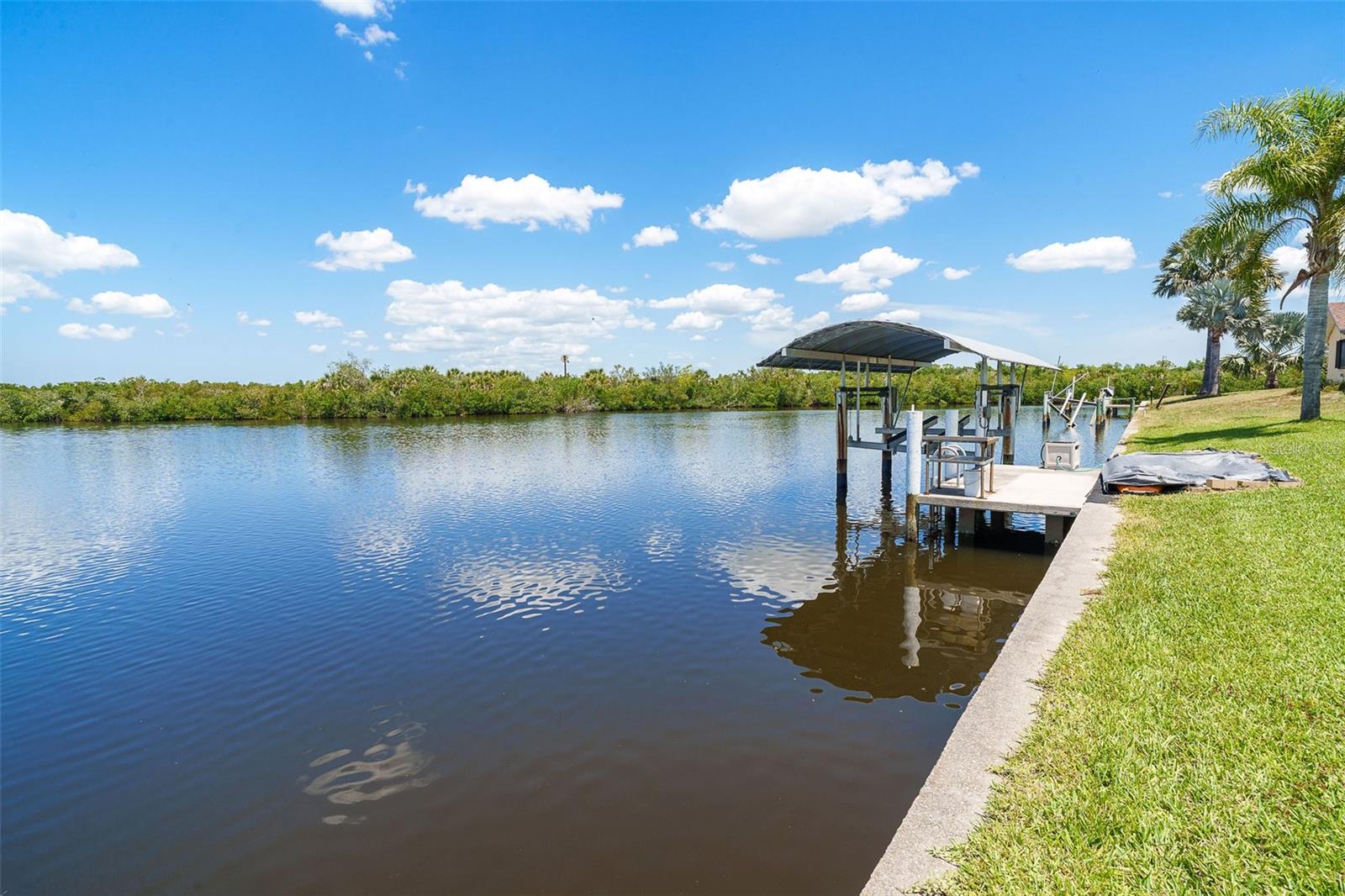 PORT CHARLOTTE SEC 044 - Residential