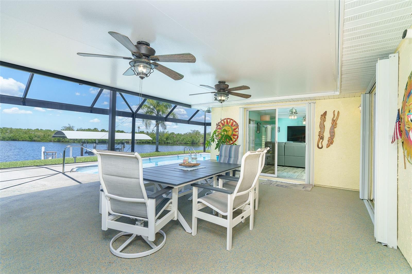 PORT CHARLOTTE SEC 044 - Residential