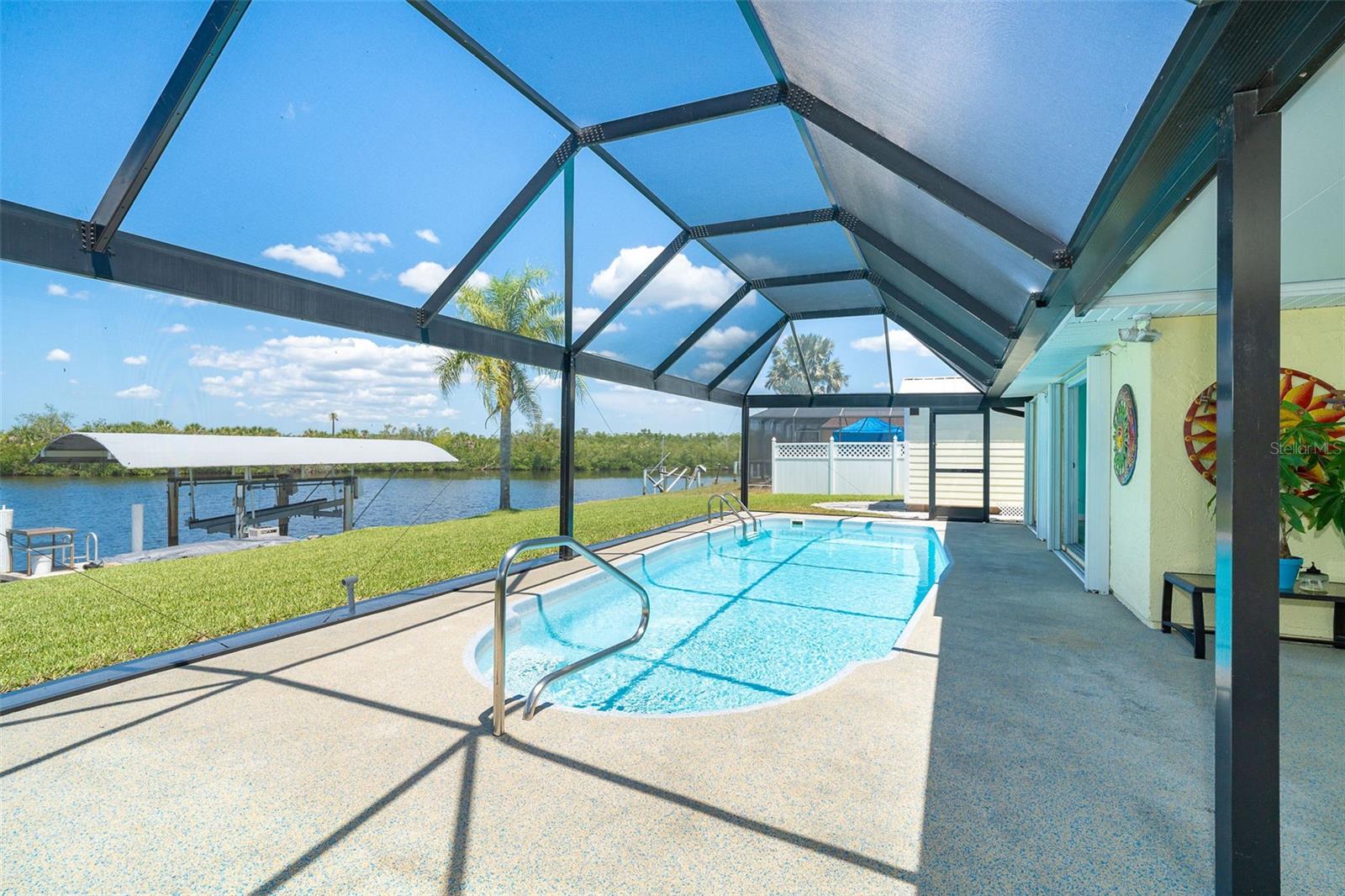 PORT CHARLOTTE SEC 044 - Residential