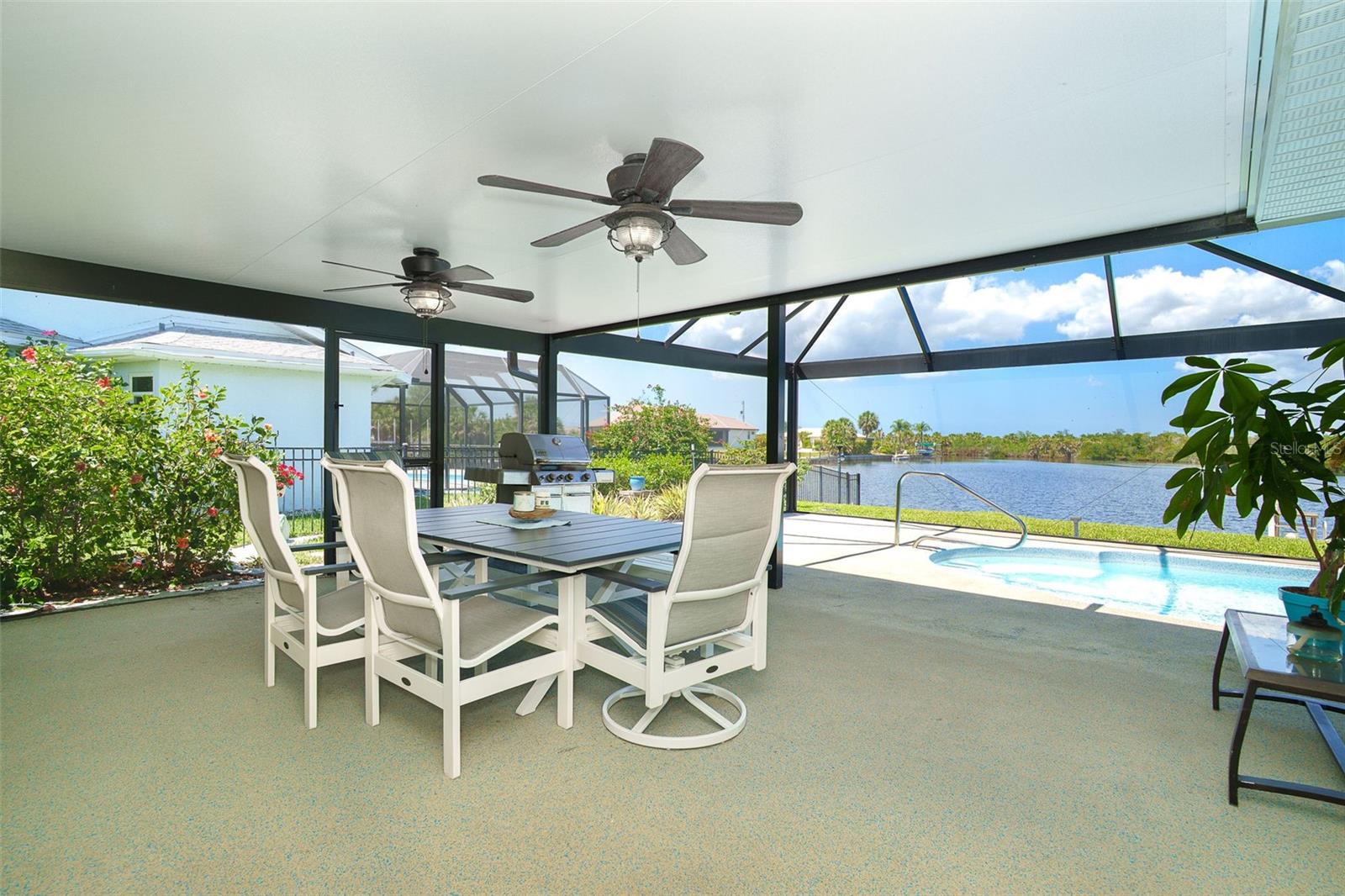 PORT CHARLOTTE SEC 044 - Residential