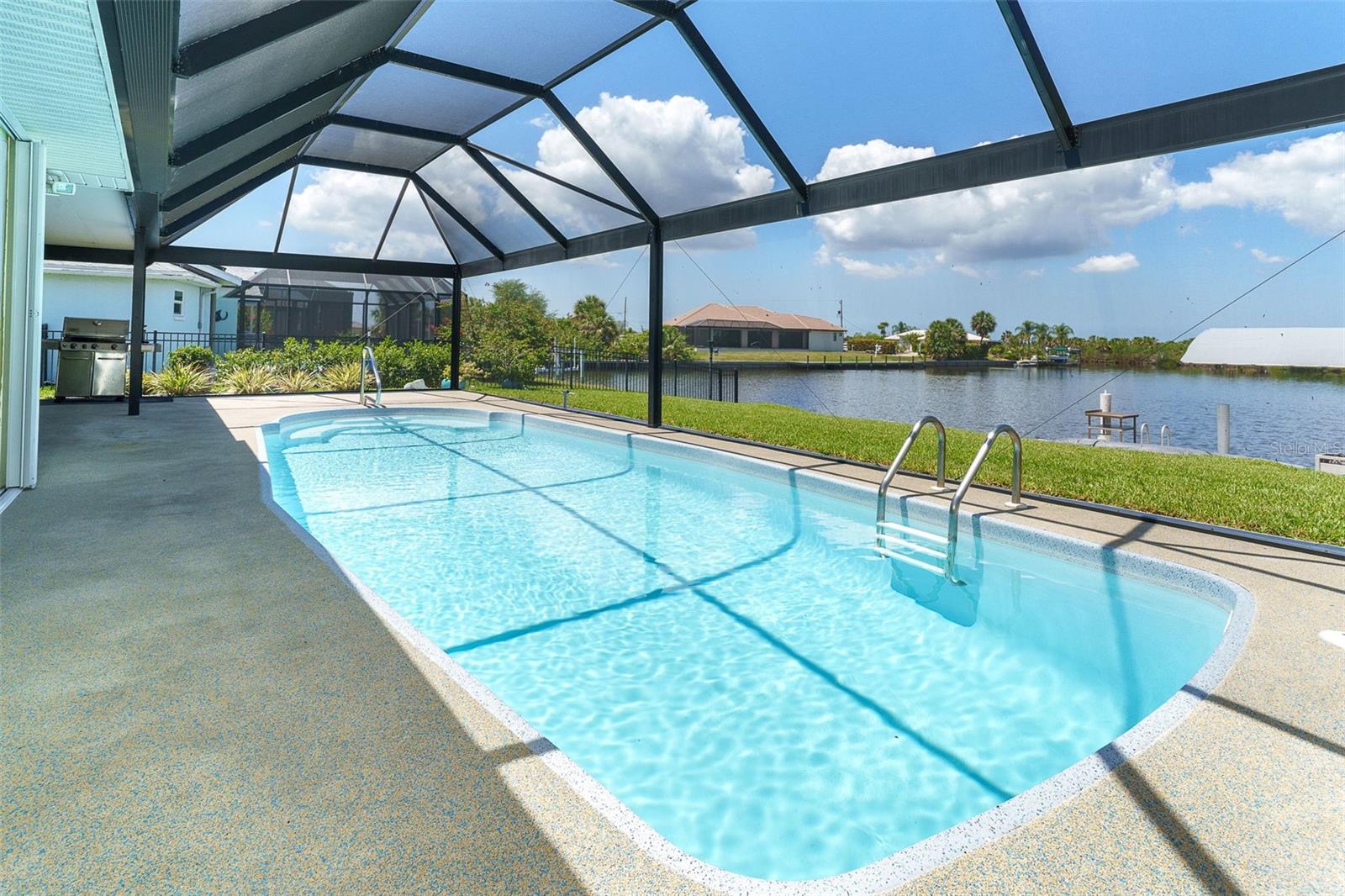 PORT CHARLOTTE SEC 044 - Residential