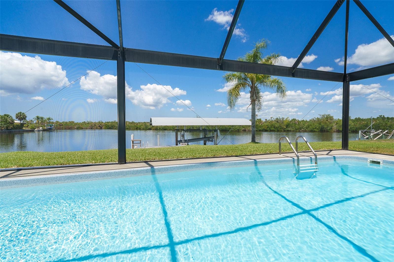 PORT CHARLOTTE SEC 044 - Residential