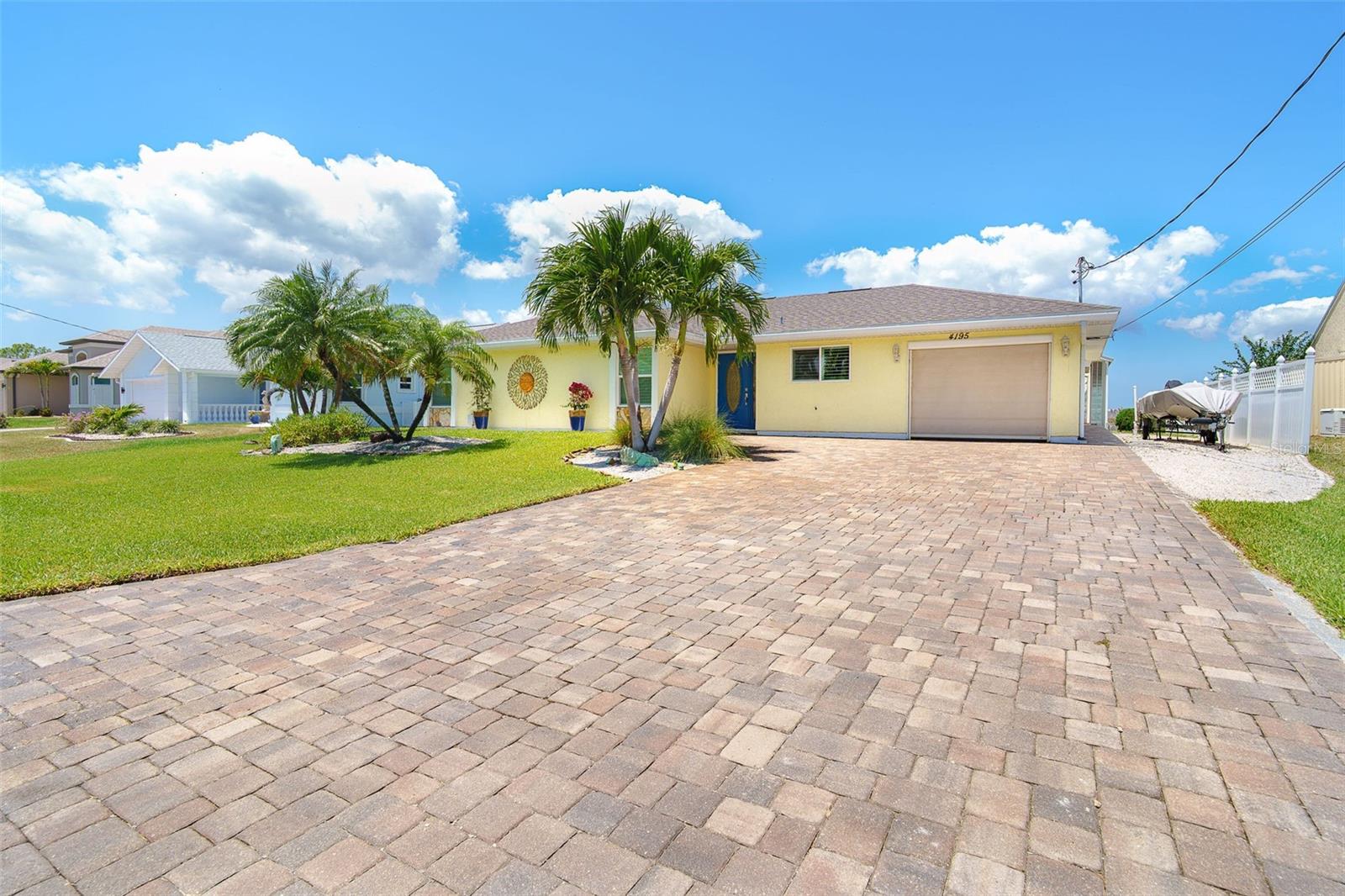PORT CHARLOTTE SEC 044 - Residential