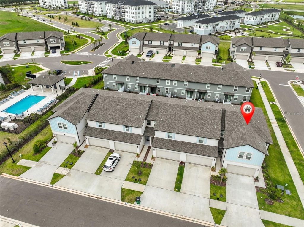 Photo of 7709 Imagination Place, Wesley Chapel, FL 33545 (MLS # TB8386099)