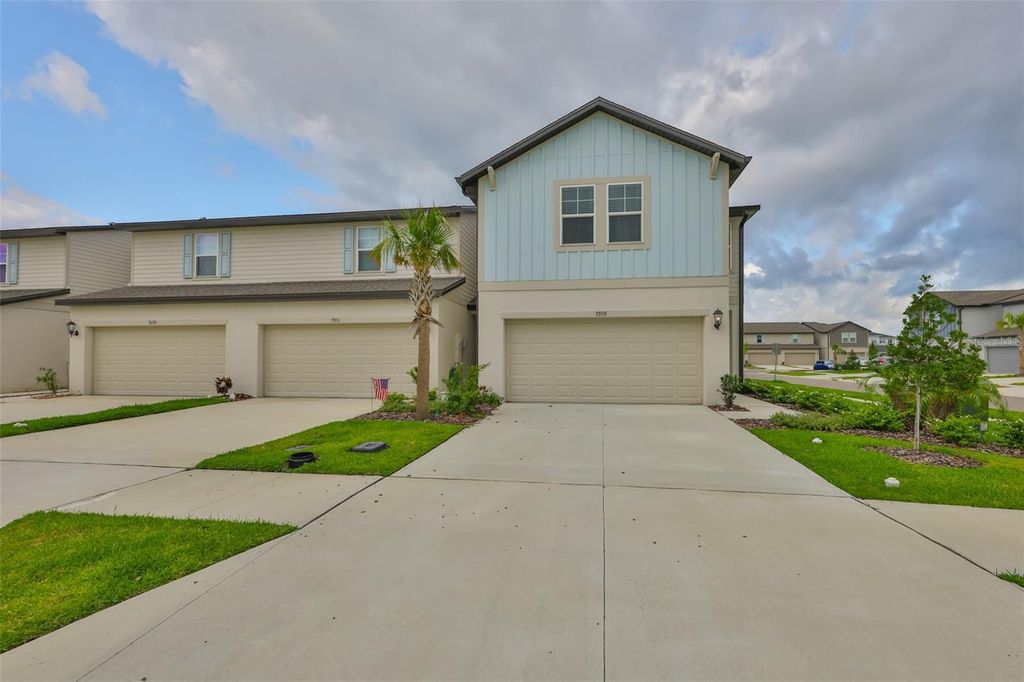 Photo of 7709 Imagination Place, Wesley Chapel, FL 33545 (MLS # TB8386099)