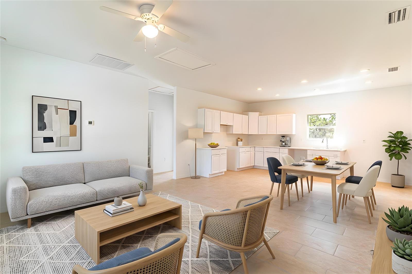 HIGHLANDS PARK ESTATE - Residential