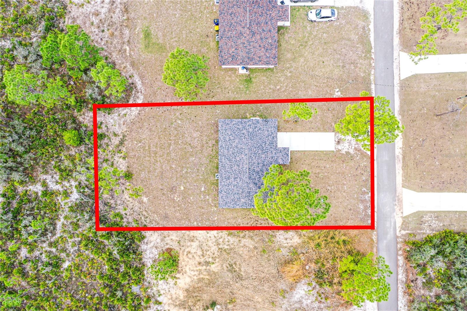 HIGHLANDS PARK ESTATE - Residential