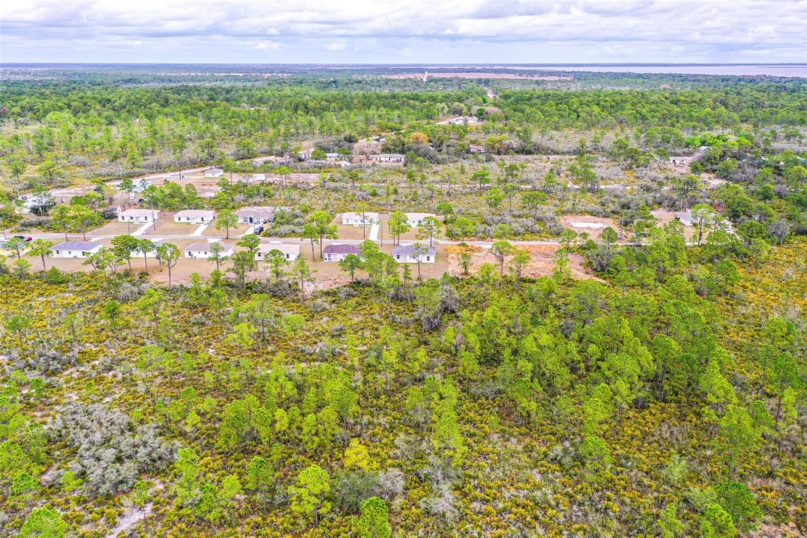 HIGHLANDS PARK ESTATE - Residential