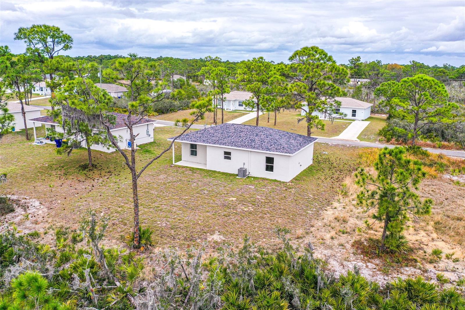 HIGHLANDS PARK ESTATE - Residential