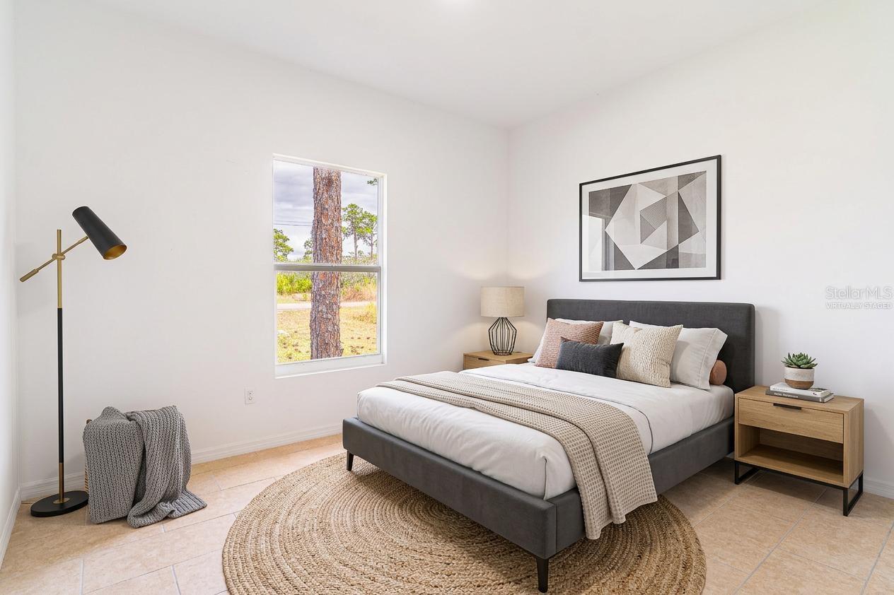 HIGHLANDS PARK ESTATE - Residential