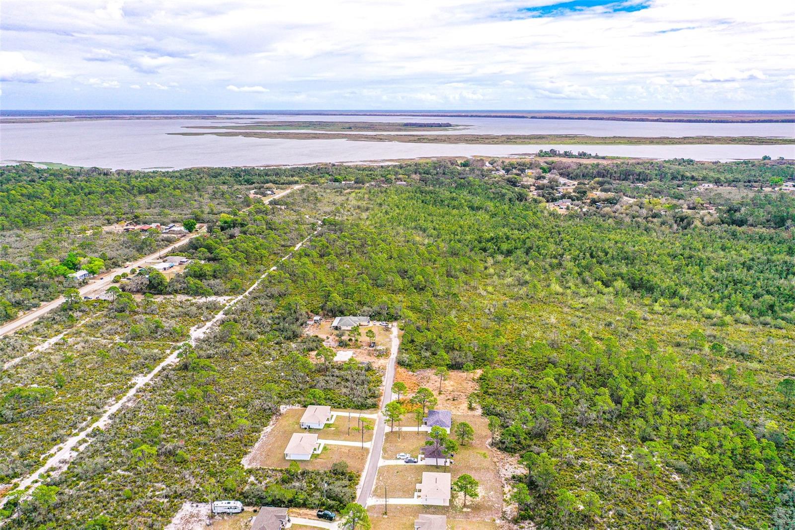 HIGHLANDS PARK ESTATE - Residential