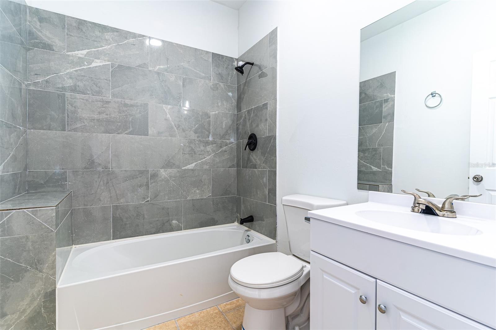 HIGHLANDS PARK ESTATE - Residential