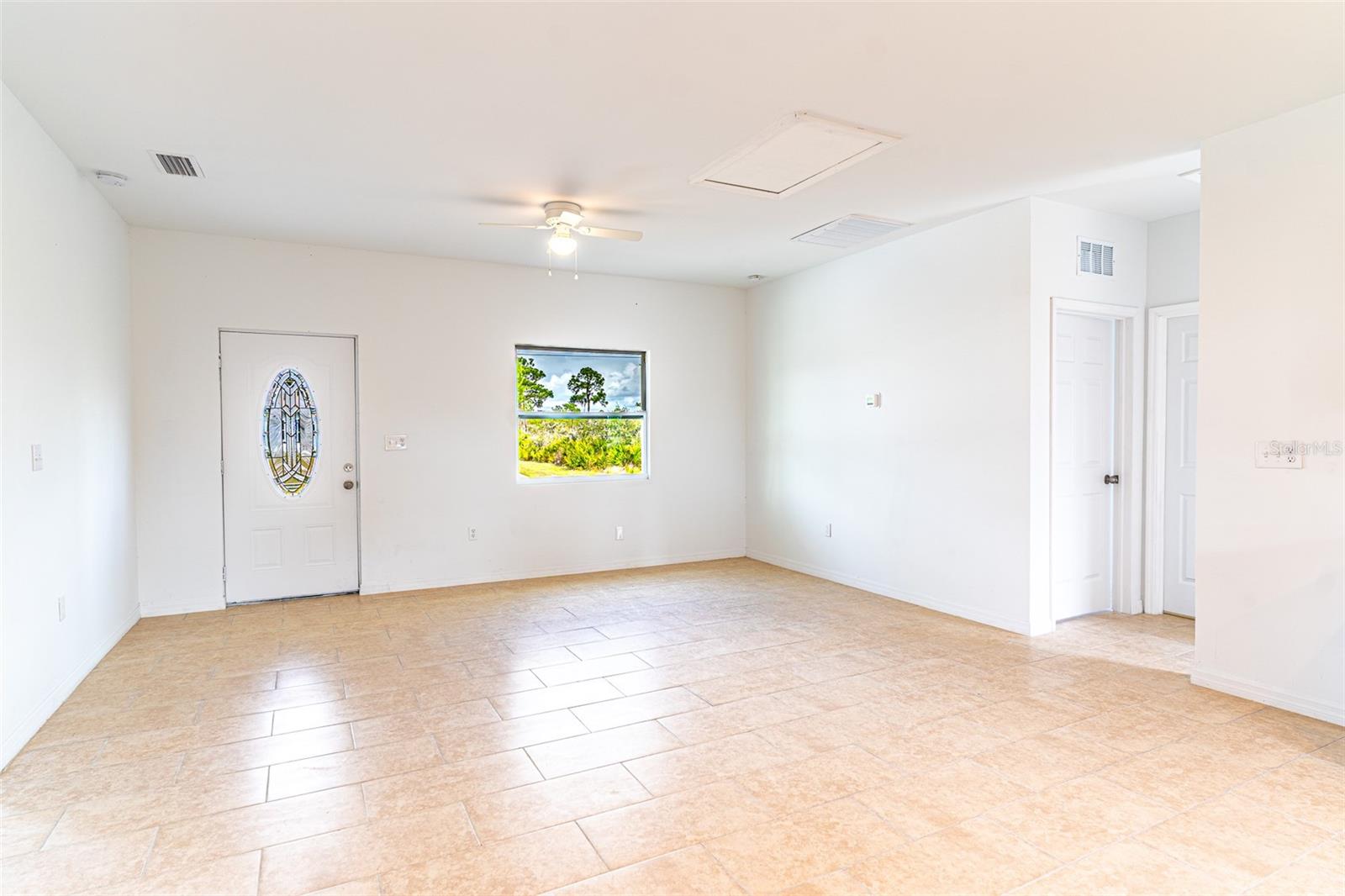 HIGHLANDS PARK ESTATE - Residential