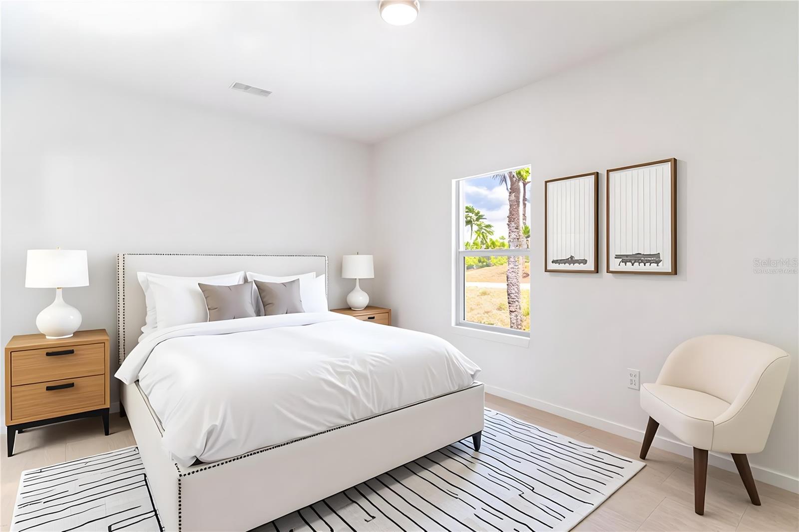 HIGHLANDS PARK ESTATE - Residential