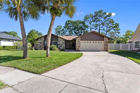 A home in LAKE MARY