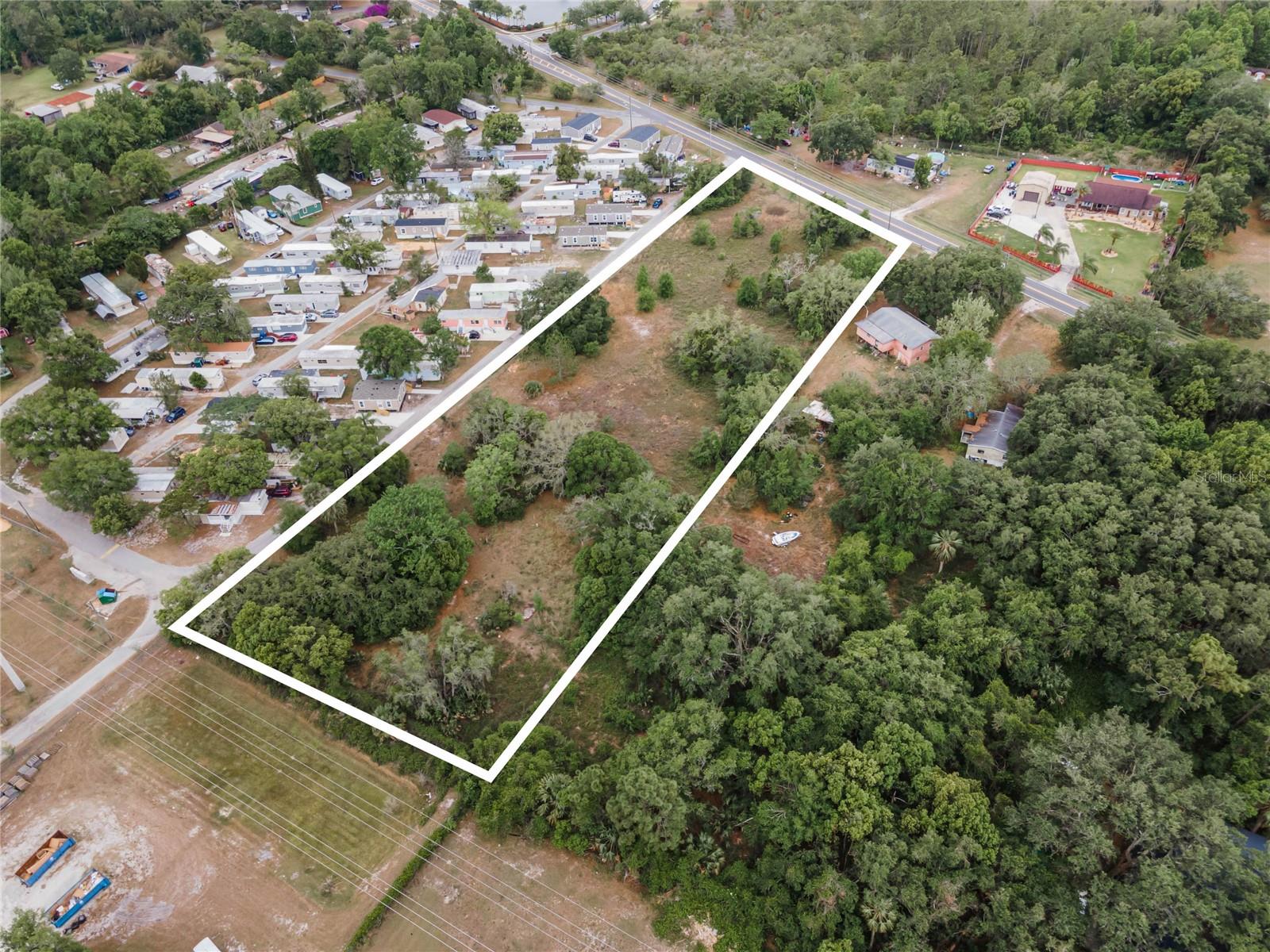 15265 OLD CHENEY HIGHWAY
