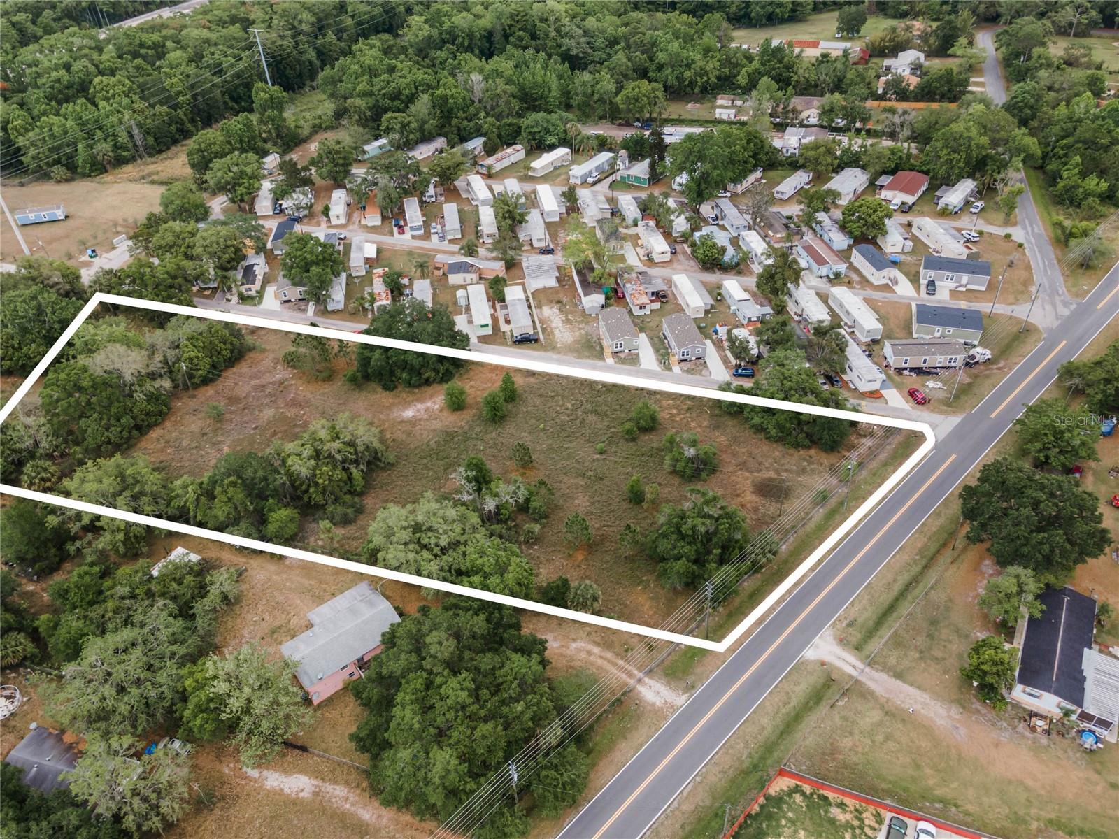 15265 OLD CHENEY HIGHWAY