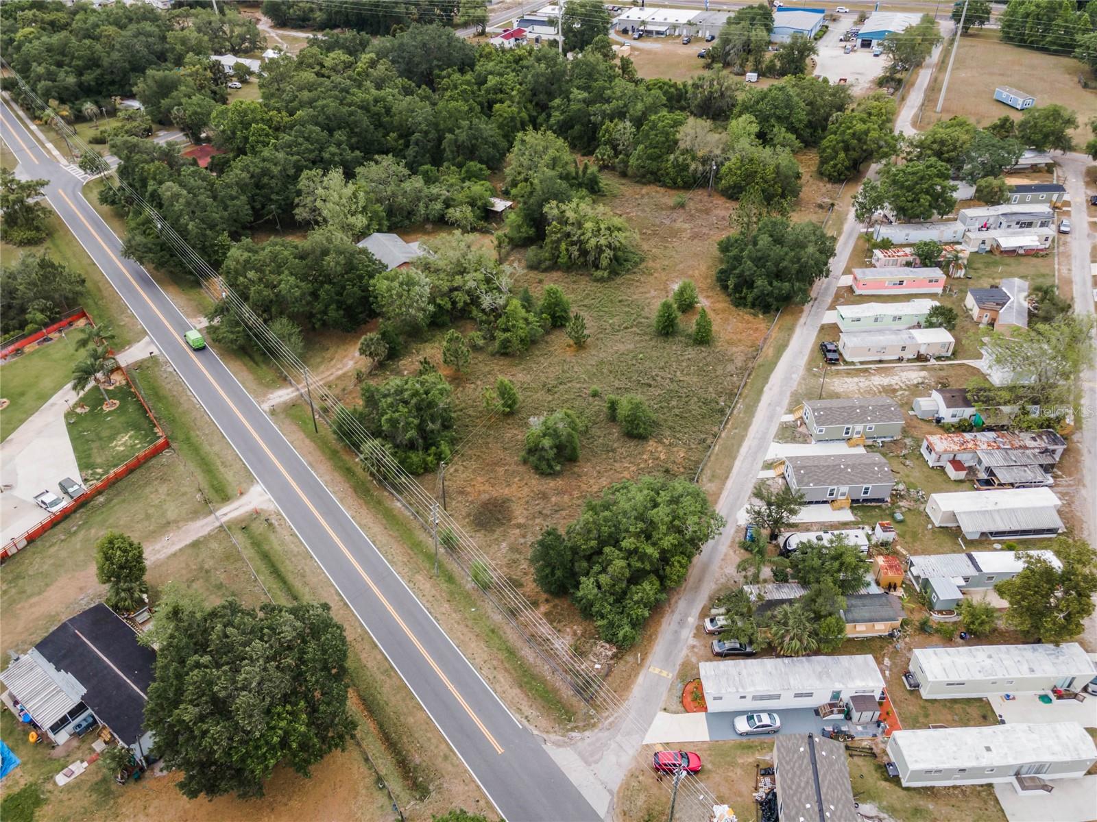 Outstanding 2.8-Acre Development Site in East Orlando – Waterford/Avalon Vicinity
A rare opportunity awaits with this prime 2.8-acre parcel located in the rapidly expanding East Orlando market, ideally positioned near the intersection of Waterford and Avalon. Featuring approximately 223 feet of frontage and 663 feet along a high-visibility hard corner, the property runs parallel to East Colonial Drive and is adjacent to the rear entrance of Avalon Park. This strategic location offers exceptional access to key destinations, including Waterford Lakes Town Center, UCF, Valencia College, Lockheed Martin, Orlando International Airport, and Downtown Orlando. Cape Canaveral is also just a short drive away. The area is undergoing tremendous growth, with multiple new shopping centers and residential communities rising within a one-mile radius. Connectivity is seamless with quick access to major highways such as HWY 408, HWY 417, and the Beachline Expressway (SR 528). Don’t miss your chance to invest in one of Orlando’s most dynamic and fast-growing corridors. Contact us today for full details.