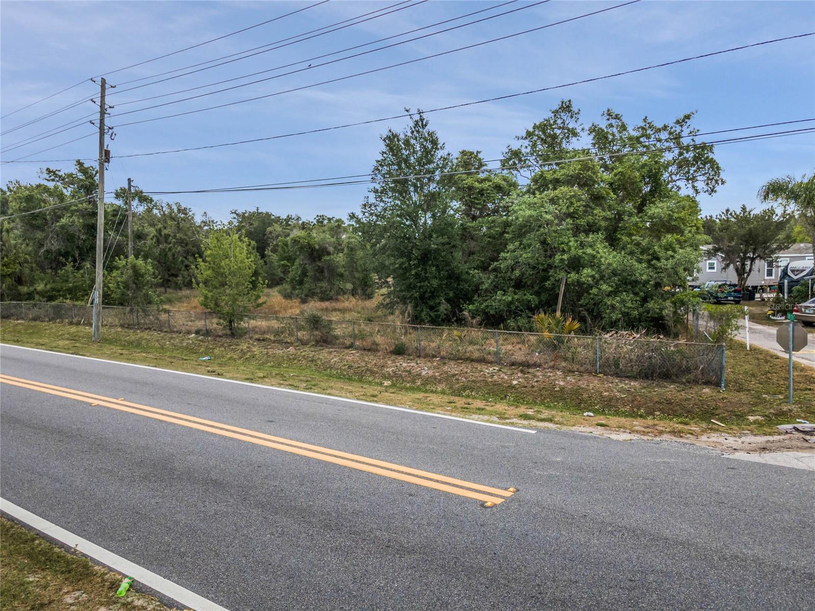 15265 OLD CHENEY HIGHWAY