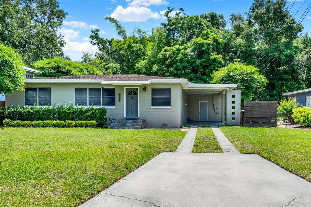 Photo of 3345 Lila Drive, Orlando, FL 32806 (MLS # O6419610)
