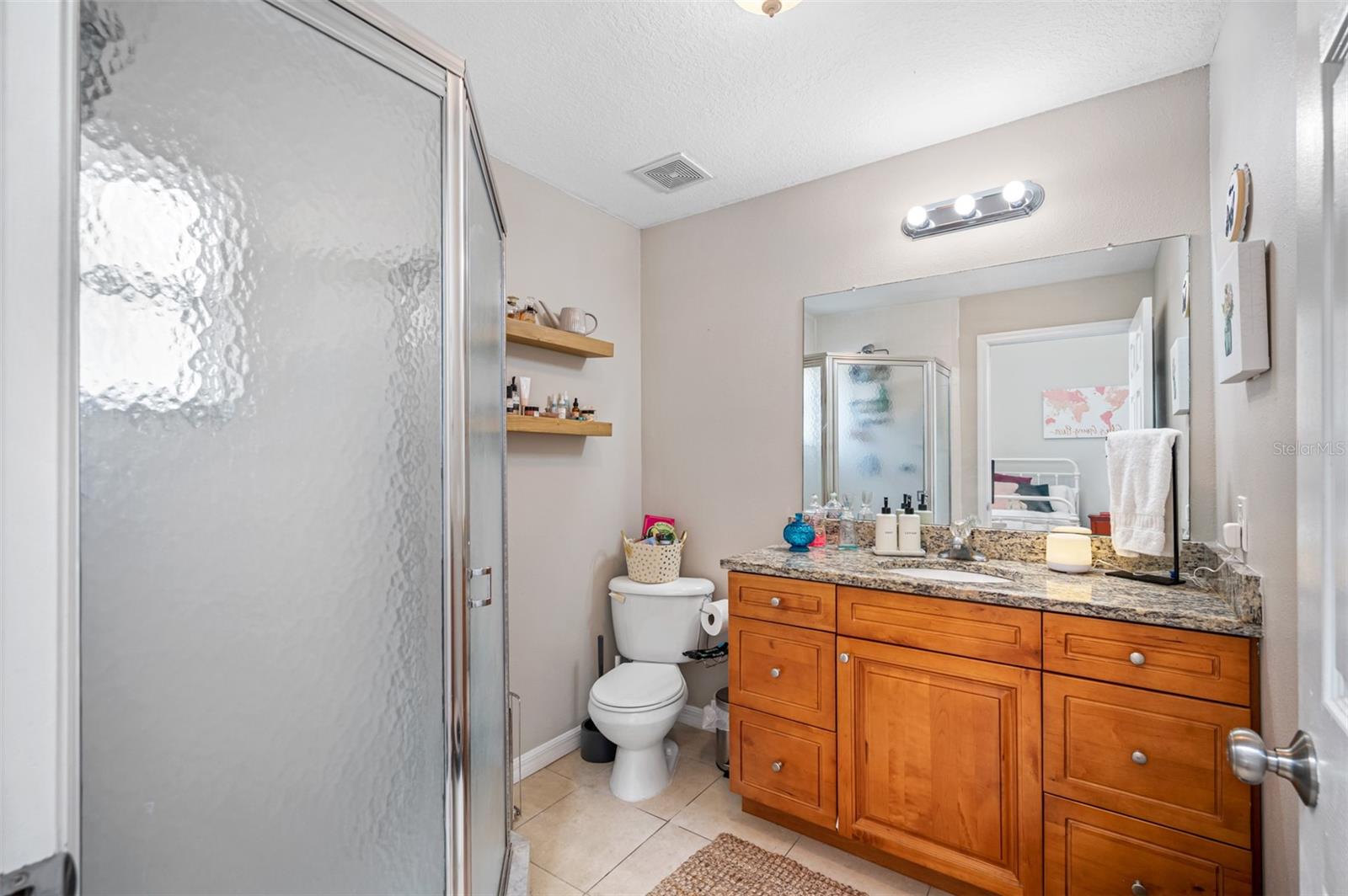 NEW TRIAD TWNHMS OF CARROLL - Residential