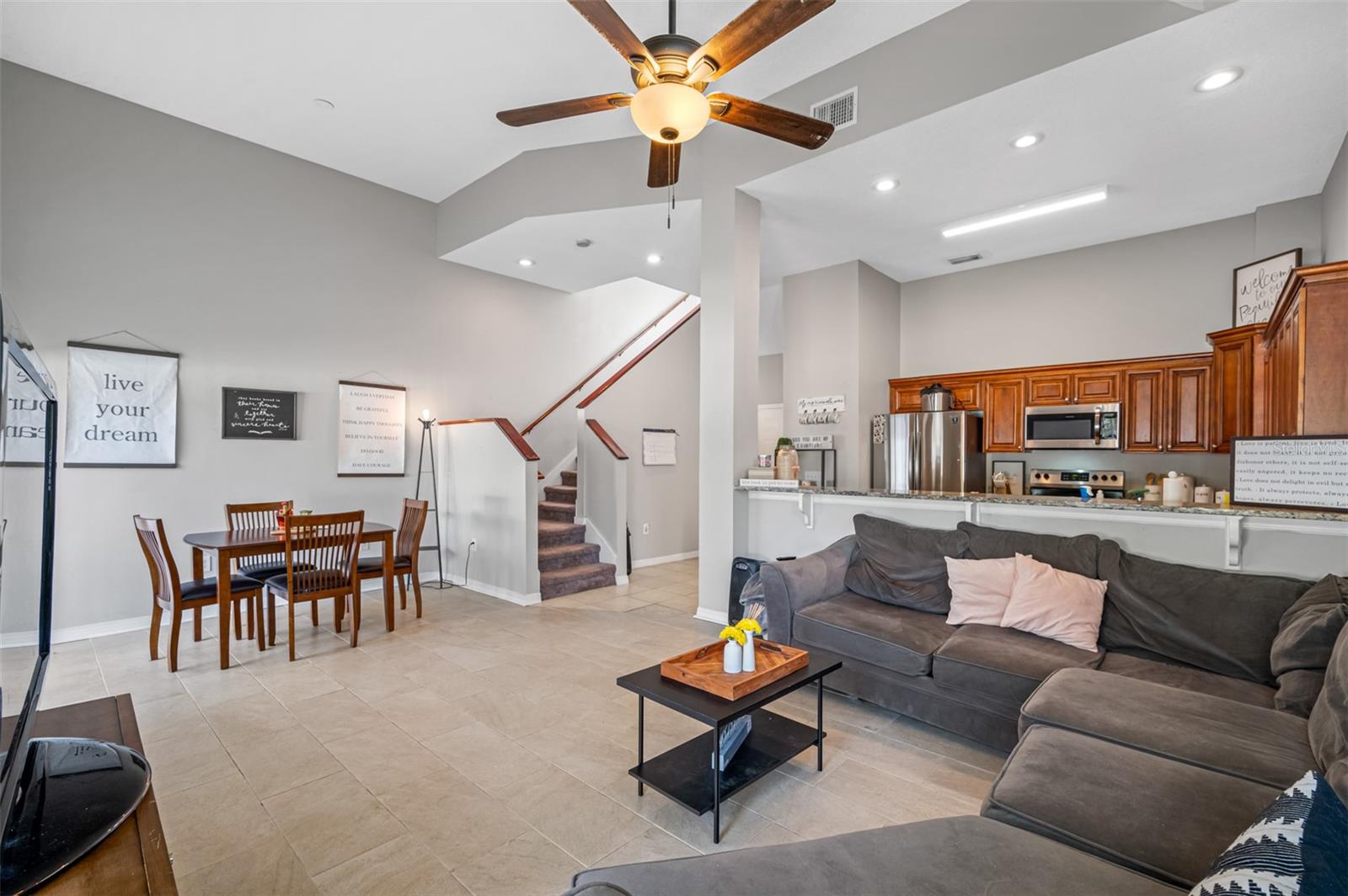 NEW TRIAD TWNHMS OF CARROLL - Residential