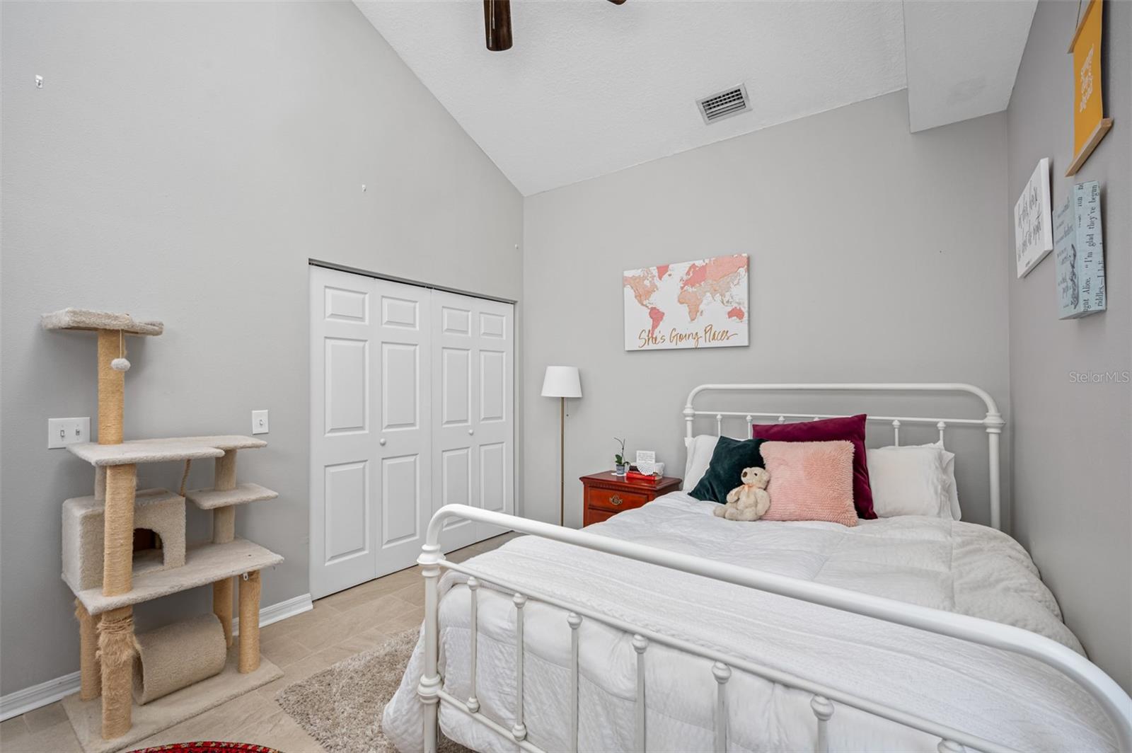 NEW TRIAD TWNHMS OF CARROLL - Residential