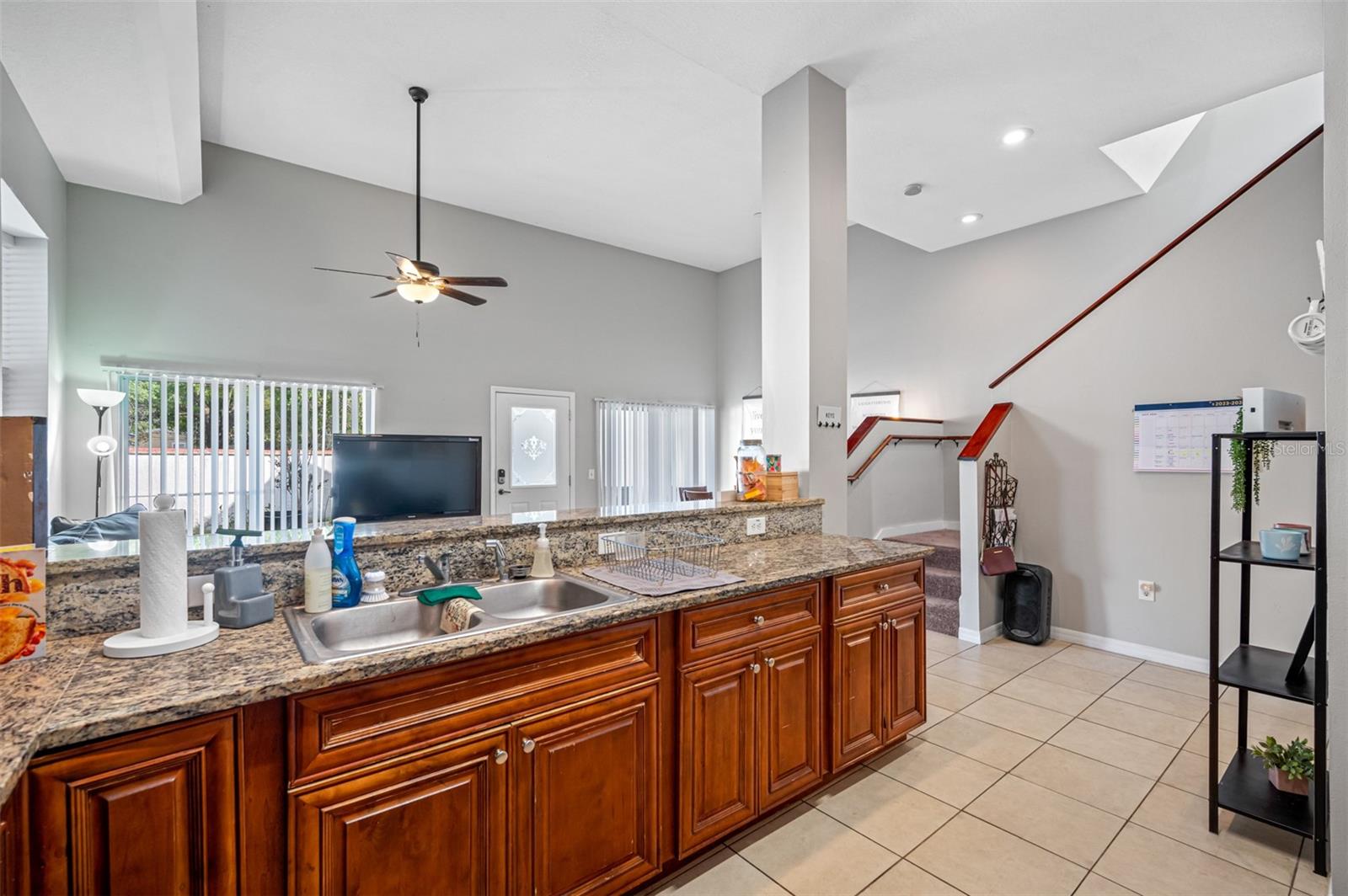 NEW TRIAD TWNHMS OF CARROLL - Residential