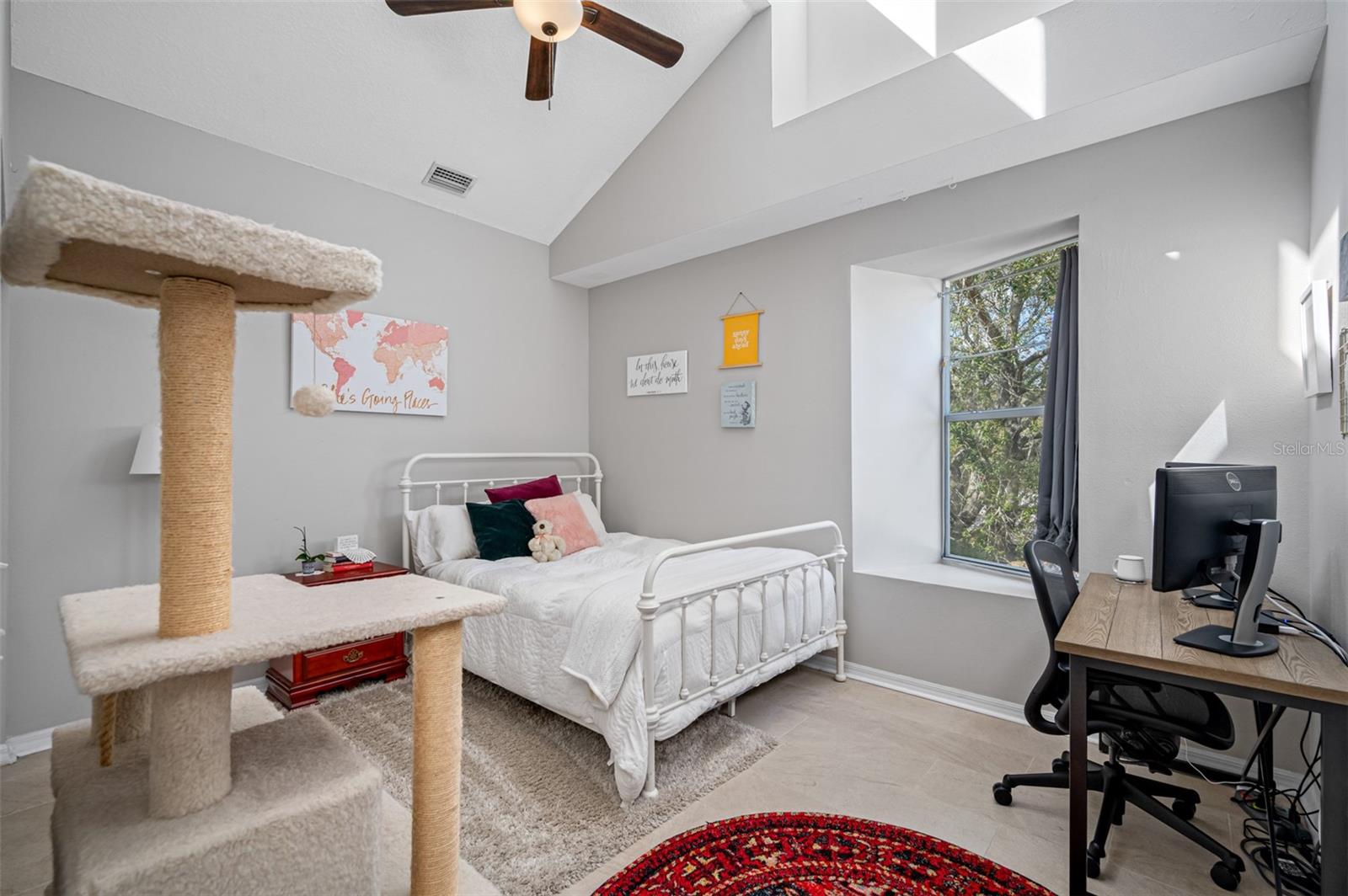 NEW TRIAD TWNHMS OF CARROLL - Residential